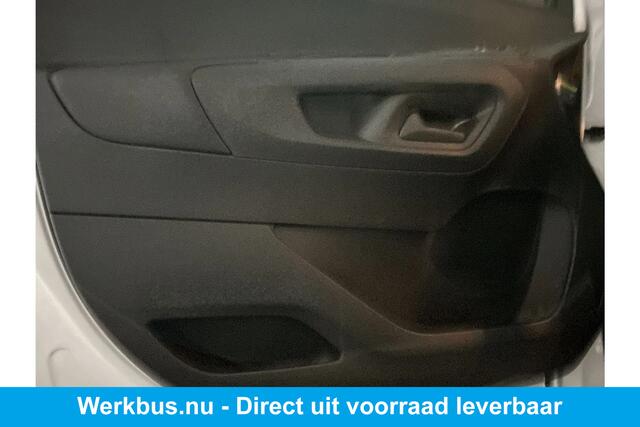 Toyota PROACE CITY Electric Comfort 50 kWh