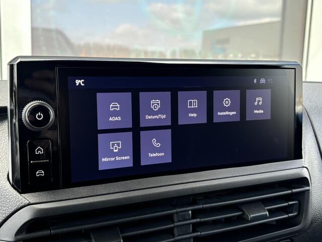 Toyota PROACE Worker 2.0 D-4D L1 Challenger BPM VRIJ!