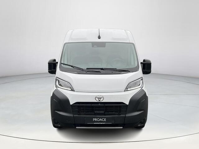 Toyota PROACE Max 2.2 D-4D L3H2 3.5t Challenger