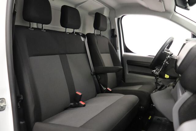 Toyota PROACE Worker 2.0 D-4D 145PK EURO 6 - Airco - Cruise - Carplay - PDC - ¤16.950 Excl.