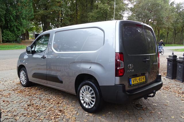 Toyota PROACE 1.5 D-4D Live Long