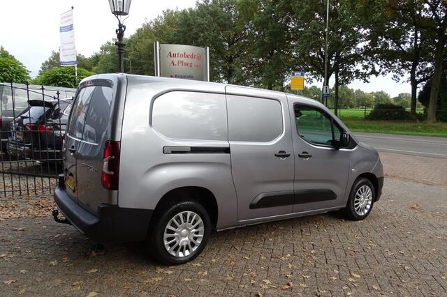 Toyota PROACE 1.5 D-4D Live Long