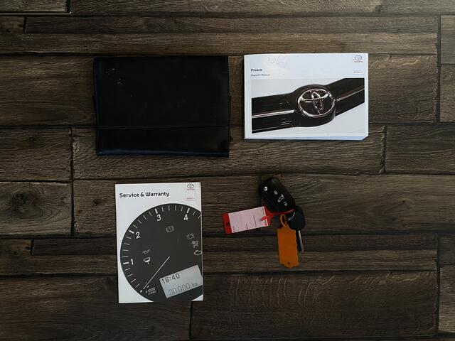 Toyota PROACE Worker 2.0 D-4D Cool Comfort Long