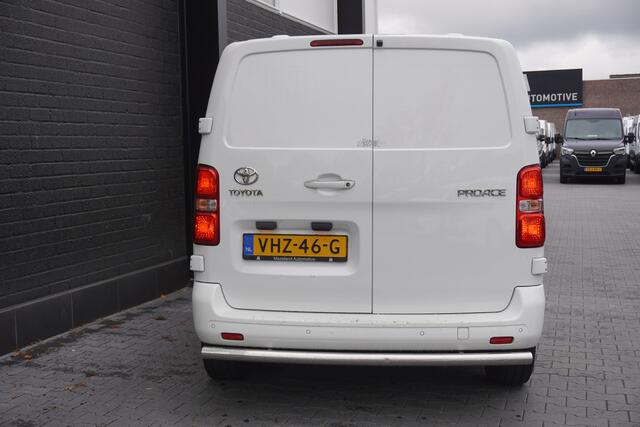 Toyota PROACE Worker 2.0 D-4D 177PK Automaat L2 - EURO 6 - AC/Climate - Navi - Cruise - ¤14.950,- Excl.