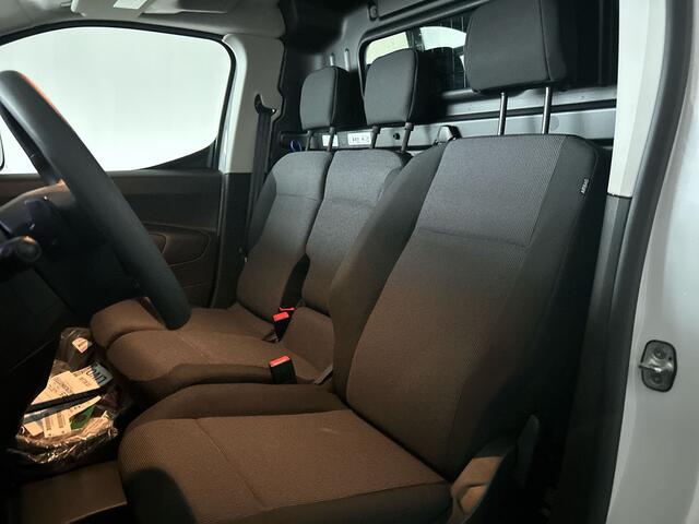 Toyota PROACE CITY Electric Comfort 50 kWh | Op voorraad | 11 kW Onboard Charger | 15 jaar garantie!