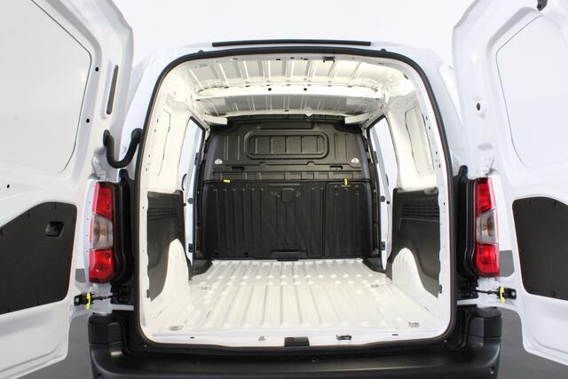 Toyota PROACE CITY Electric Long 50 kWh Comfort L2 2025/BPM vrij/Lange uitvoering/Electrisch 320km WLTP