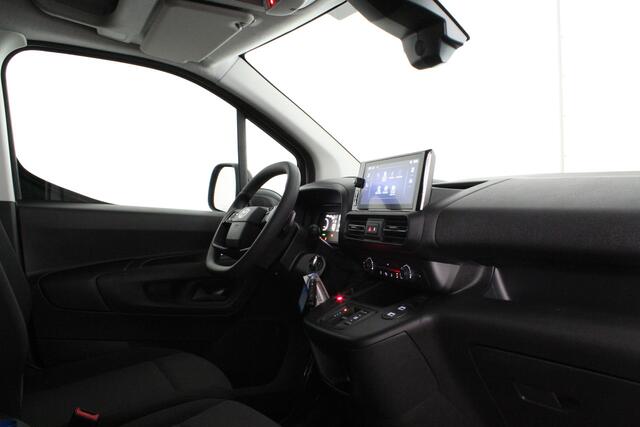 Toyota PROACE CITY Electric Long 50 kWh Comfort L2 2025/BPM vrij/Lange uitvoering/Electrisch 320km WLTP