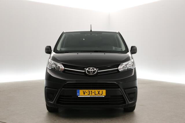 Toyota PROACE 1.6 D-4D L2H1 | MARGE | Airco | Cruise | 3-Zits | Trekh. | Parkeersensoren
