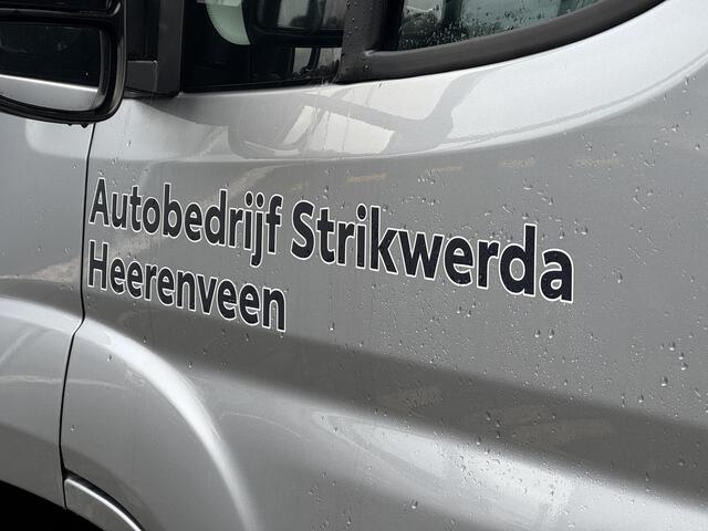 Toyota PROACE Max Elec 3.5t L3H2 Professional Heavy 110 kWh