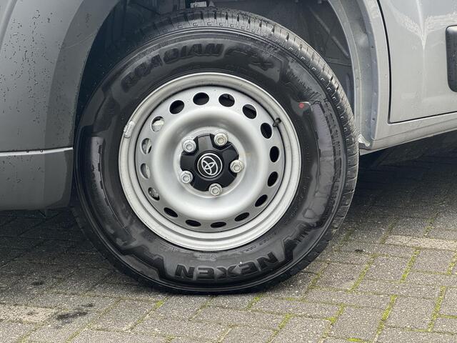 Toyota PROACE Max Elec 3.5t L3H2 Professional Heavy 110 kWh