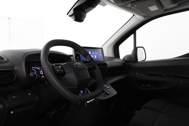 Toyota PROACE CITY Electric Long Comfort L2 lange uitvoering/3zit/elektrisch