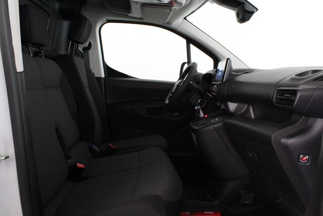 Toyota PROACE CITY Electric Long Comfort L2 lange uitvoering/3zit/elektrisch