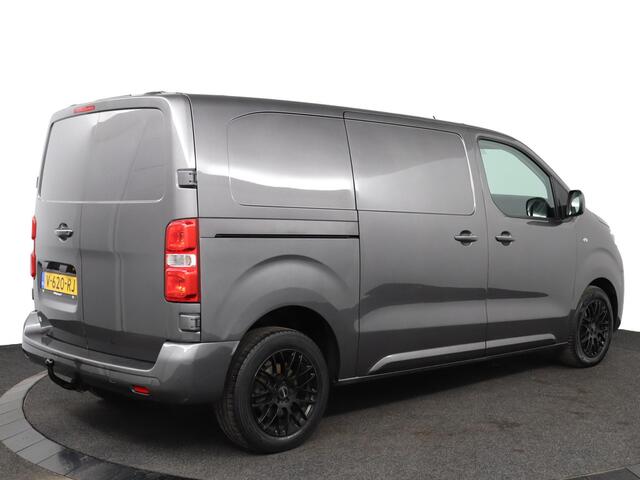 Toyota PROACE Worker 2.0 D-4D Professional | Airco | Vloer | Trekhaak |