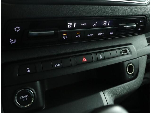 Toyota PROACE Worker 2.0 D-4D Professional | Airco | Vloer | Trekhaak |