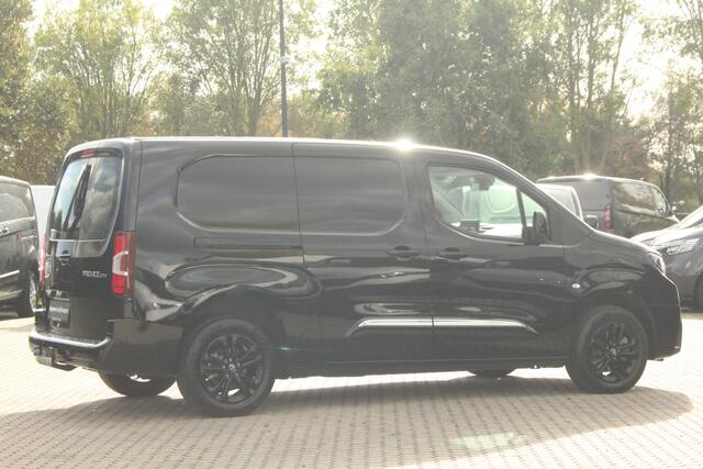 Toyota PROACE CITY 1.5D 131pk Challenger | L2 Long | Automaat | Trekhaak | Carplay/Android | Lease 450,- p/m