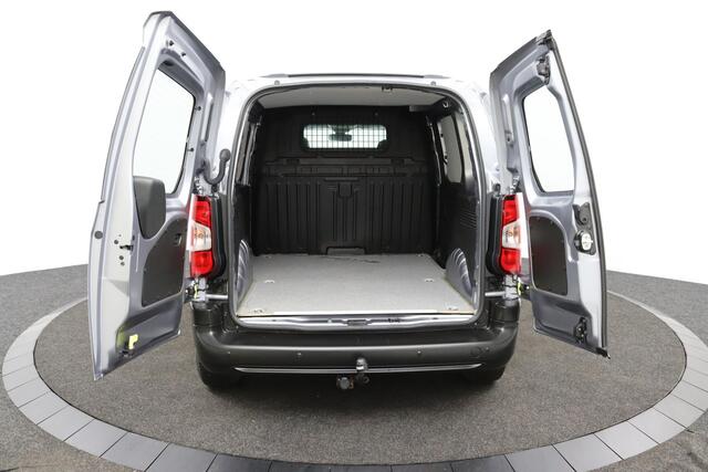 Toyota PROACE CITY 1.2 Turbo Cool Comfort | MARGE | Trekhaak | Navigatie | Cruise Control | Parkeersensoren Achter |