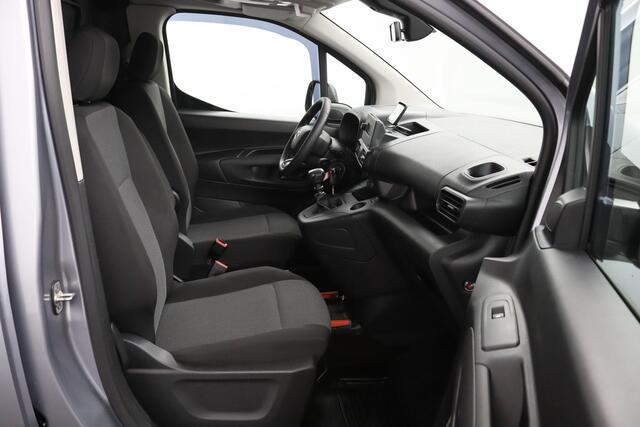 Toyota PROACE CITY 1.2 Turbo Cool Comfort | MARGE | Trekhaak | Navigatie | Cruise Control | Parkeersensoren Achter |