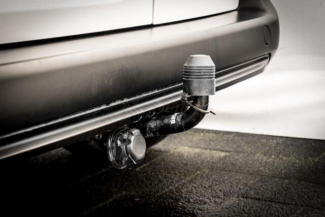 Toyota PROACE CITY Electric Live 50 kWh I Leder I 3 Zits I Trekhaak I Betimmering I Camera