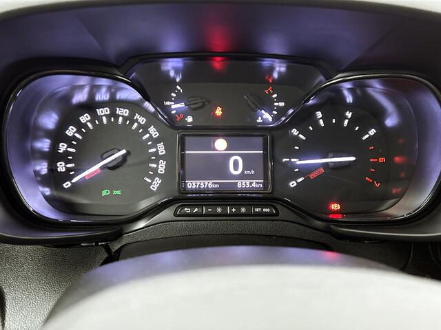 Toyota PROACE CITY Verso 1.2 Turbo Navigator Long WB | 7 zitplaatsen | Unieke auto |