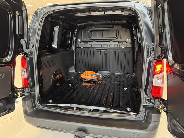Toyota PROACE CITY Long|Electric-50kwh|Airco|Pdc|Cruise|Trekhaak|