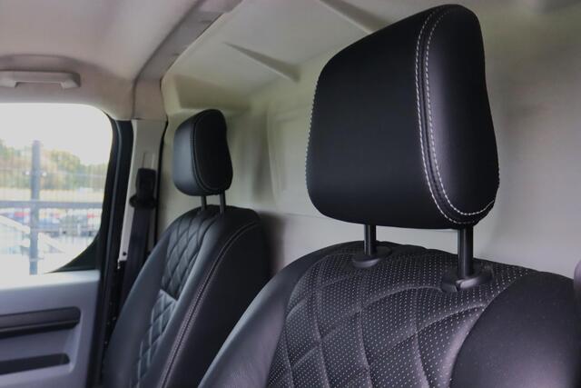 Toyota PROACE Long Worker Professional 2.0 D-4D 177 PK L3, Dubbele Schuifdeur, Leder, Automaat, Camera, Trekhaak, Cruise Control