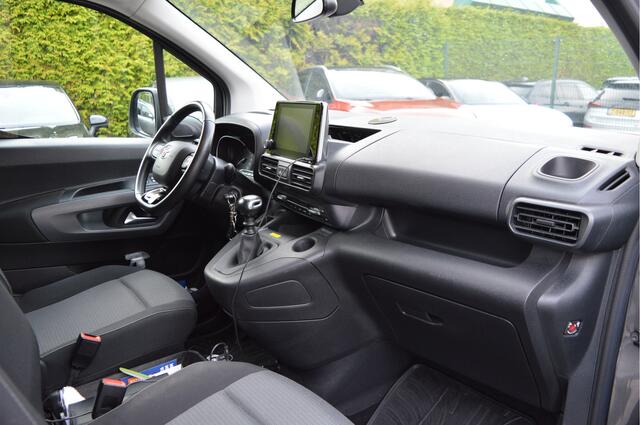 Toyota PROACE CITY Verso 1.2 Turbo Active