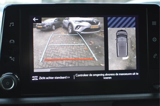 Toyota PROACE CITY Verso 1.2 Turbo Active