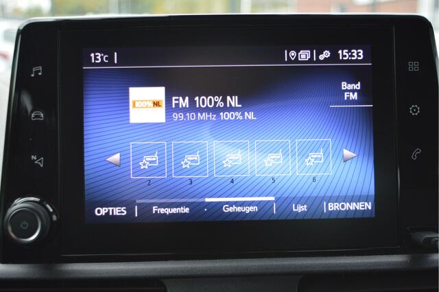 Toyota PROACE CITY Verso 1.2 Turbo Active