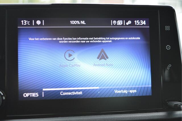 Toyota PROACE CITY Verso 1.2 Turbo Active