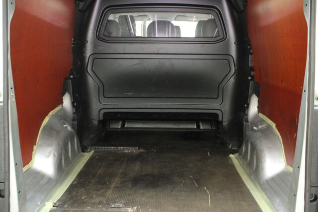 Toyota PROACE Worker 1.6 D-4D Cool Comfort Long | Dubbele Cabine | Leder / Bluetooh / Airco / Cruise