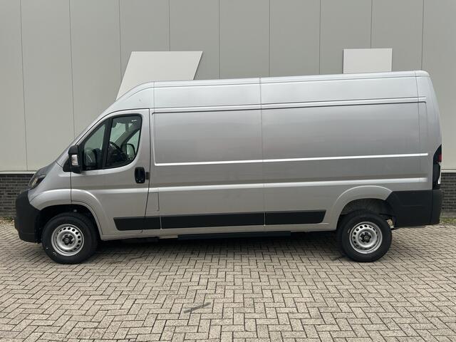 Toyota PROACE Max Elec 3.5t L3H2 Navigator Heavy 110 kWh Nieuw op voorraad!