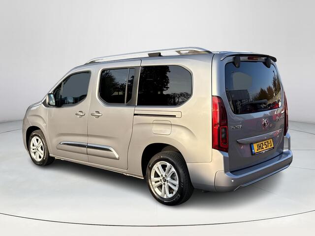 Toyota PROACE CITY Verso 1.2 Turbo Dynamic Long 7p. | Navigatie | 360 graden camera | Apple CarPlay/Android auto |