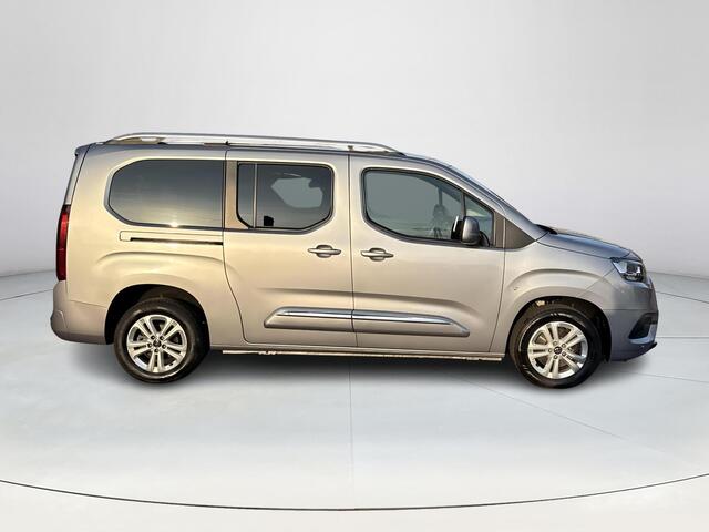 Toyota PROACE CITY Verso 1.2 Turbo Dynamic Long 7p. | Navigatie | 360 graden camera | Apple CarPlay/Android auto |