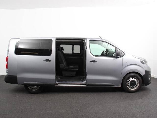 Toyota PROACE Shuttle 2.0 D-4D Cool Comfort Long | 9 persoons | Airco | Cruise Control | Bluetooth |