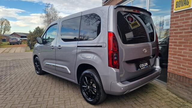 Toyota PROACE 1.2 Turbo Active 5 Pers, PDC, Dealer auto