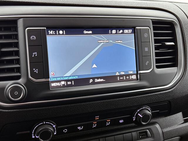 Toyota PROACE Electric Worker Live Extra Range 75 kWh | Incl. Vloer en Zijwand Afwerking |