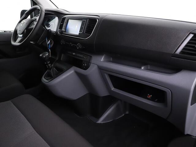 Toyota PROACE Worker 1.5 D-4D Live Long 11-2022 40.388 KM 1e eigenaar !