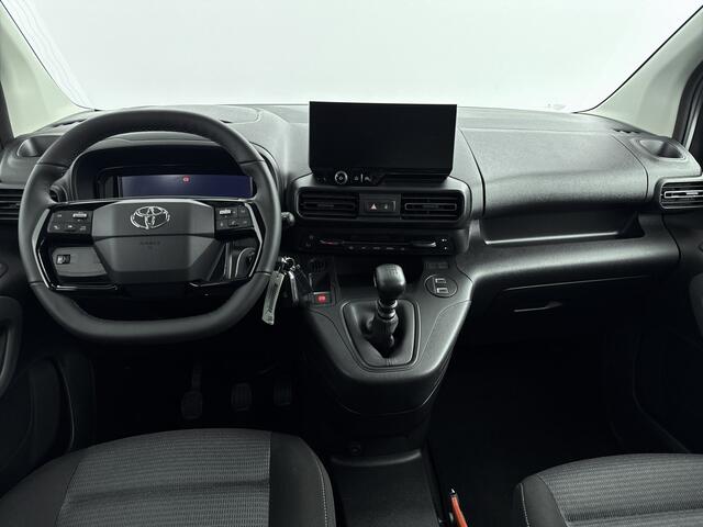Toyota PROACE CITY Verso 1.2 Turbo Active Long 7p