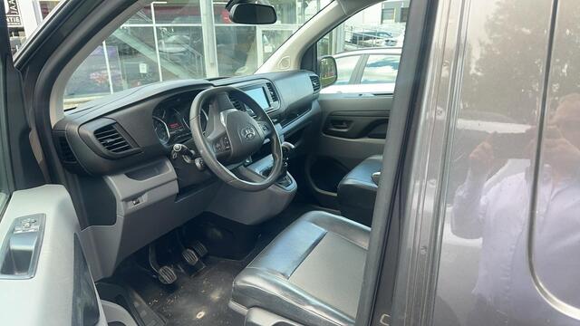 Toyota PROACE Worker 2.0 D-4D Professional | Rijklaarprijs