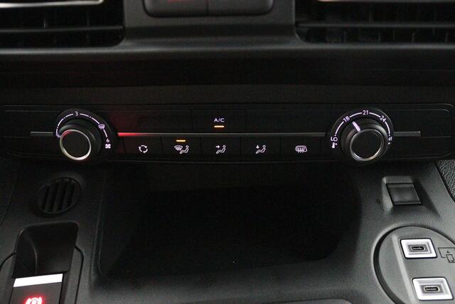 Toyota PROACE CITY Electric Navigator Long 50 kWh | Lengte 2 | Apple Carplay |