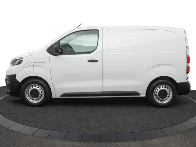Toyota PROACE Electric Compact Standard Range Live | 1e eigenaar | Parkeercamera | Trekhaak |