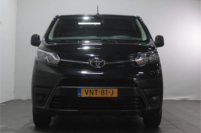 Toyota PROACE Worker 1.5 D-4D Live - Navi / Bluetooth / Trekhaak