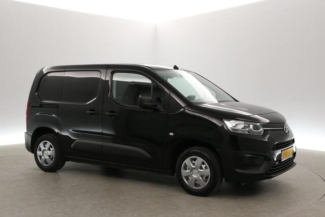 Toyota PROACE City 1.5 D-4D | Airco | Cruise | Trekh. | Navigatie | Parkeersens.