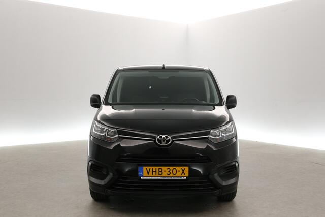 Toyota PROACE City 1.5 D-4D | Airco | Cruise | Trekh. | Navigatie | Parkeersens.