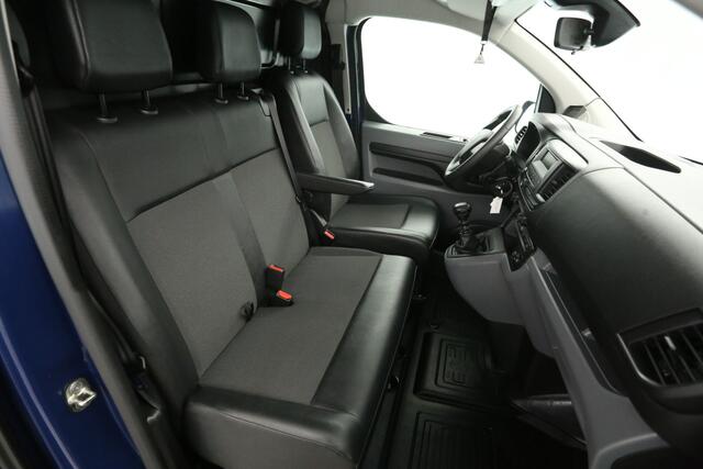 Toyota PROACE 2.0 D-4D L3H1 | Camera | 3-Zits | Airco | Cruise | Trekh. | Stoelverw.
