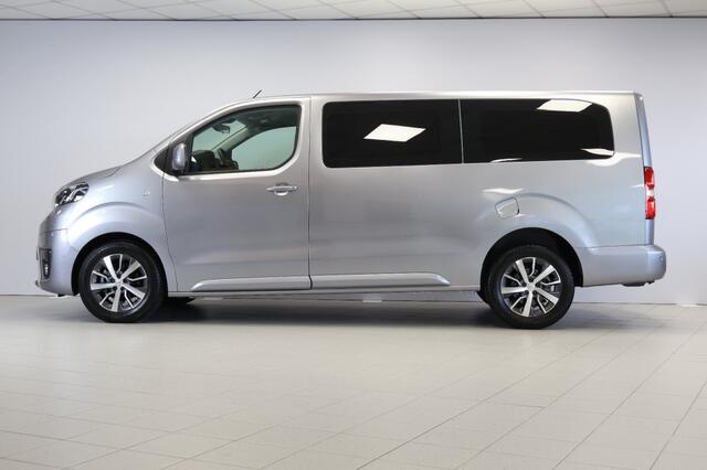 Toyota PROACE 2.0 D-4D Professional Long - Stoelverw. - CarPlay - Trekhaak