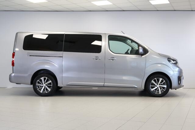 Toyota PROACE 2.0 D-4D Professional Long - Stoelverw. - CarPlay - Trekhaak