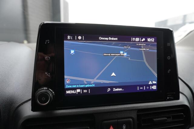 Toyota PROACE CITY 1.5 D-4D 130PK L2 EURO 6 - Airco - Navi - Cruise - ¤11.950,- Excl.