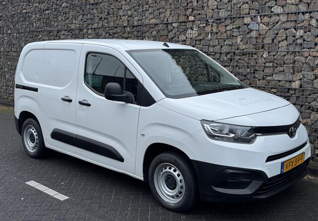 Toyota PROACE 1.5 D-4D Cool Comf. Airco Nieuwe APK