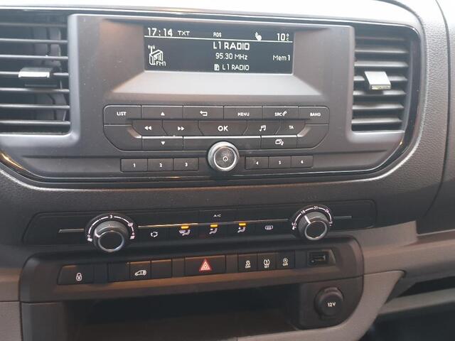 Toyota PROACE Worker 2.0 D-4D Cool Comfort Long Achterklep, A/C Laadruimteinrichting(Lat om Lat, BetonplexVloer) Info: 06-11738929